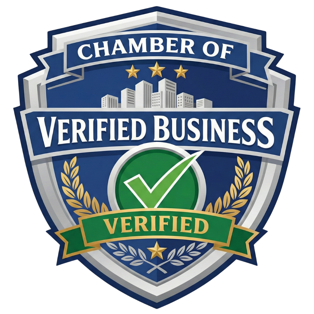 Verified Chamber Business